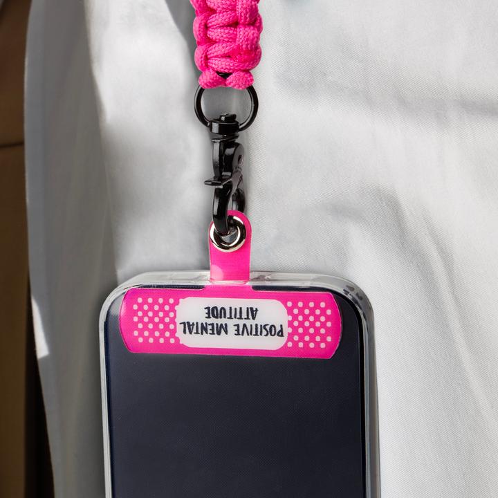 Immagine prodotto Caseme Collare universale per smartphone in forma di patch