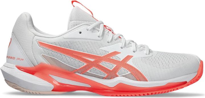 Produktbild ASICS Performance Solution Speed FF 3 Sandplatz Tennisschuh Damen (37)