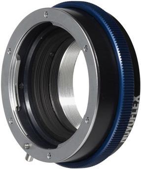 Actual product image Novoflex Adapter Leica R lenses to Four Thirds cameras