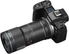 Actual product image Venus Optic Laowa 100mm f/2.8 Ultra Macro APO Sony FE (Sony E, full size)