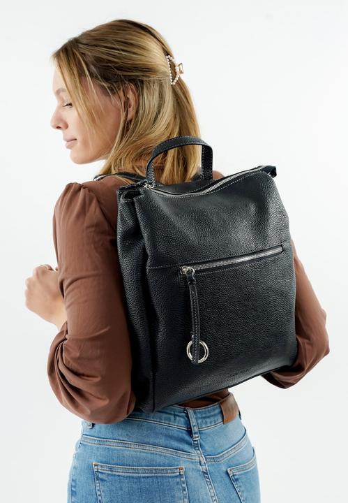 Actual product image Suri Frey Backpack SFY Debby (13.32 l)