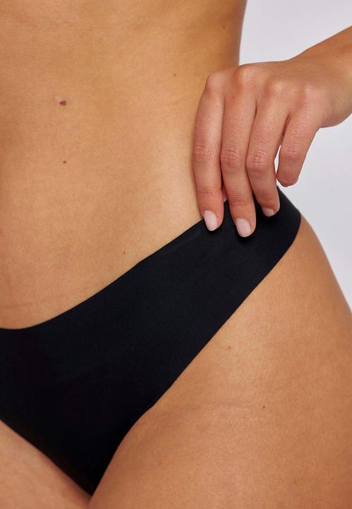 Image du produit Snocks Tangas en microfibre (L, Lot de 3)