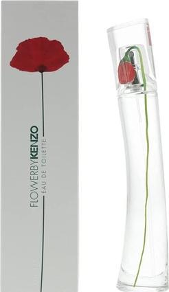 Immagine prodotto Kenzo Flower By Eau De Toilette 30ml (Eau de toilette)