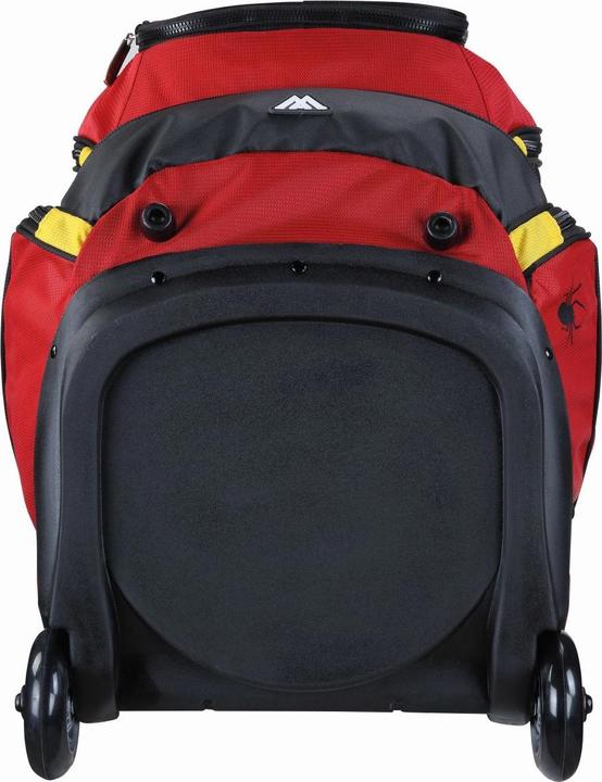 Image du produit Big Max Wheeler 3 Travelcover