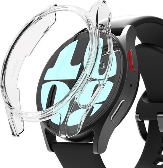 Actual product image Araree case Nukin Sam Watch7 44mm przeźroczysty/clear AR20-02007A