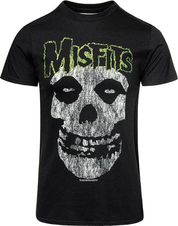 Misfits TShirt