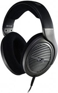 Sennheiser HD 518