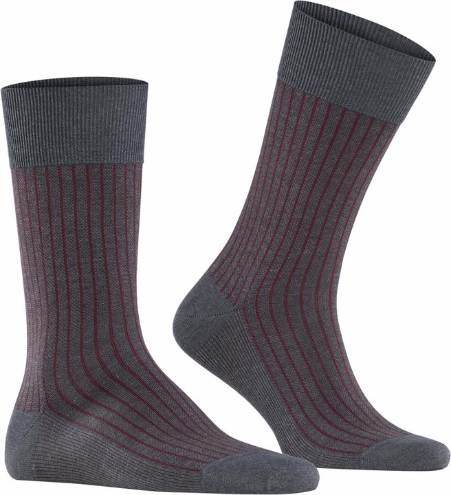 Produktbild Falke Oxford Stripe SO (Einzelpack, 39 - 40)
