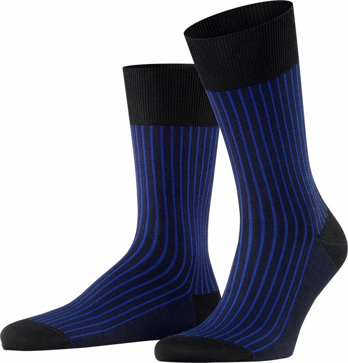 Falke Oxford Stripe SO (Einzelpack, 39 - 40)