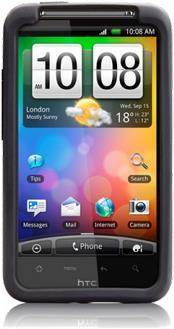 Produktbild Case Mate case-mate Safe Skin (HTC Desire HD)