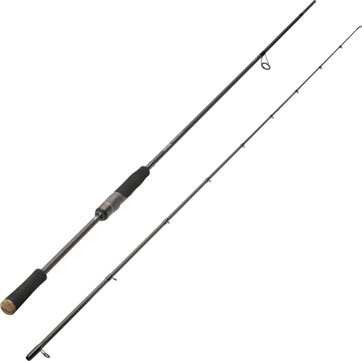Immagine prodotto Caperlan WXM-9 220M (Canna da spinning, 220 cm)