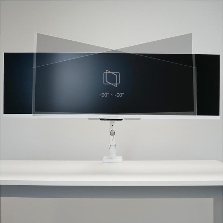 Immagine prodotto LC-Power LC-EQ-A49W (Tavolo, 49")