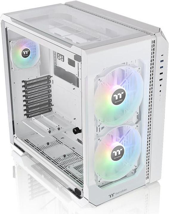 Image du produit Thermaltake View 51 (ATX, mATX, Mini-ITX, E-ATX)