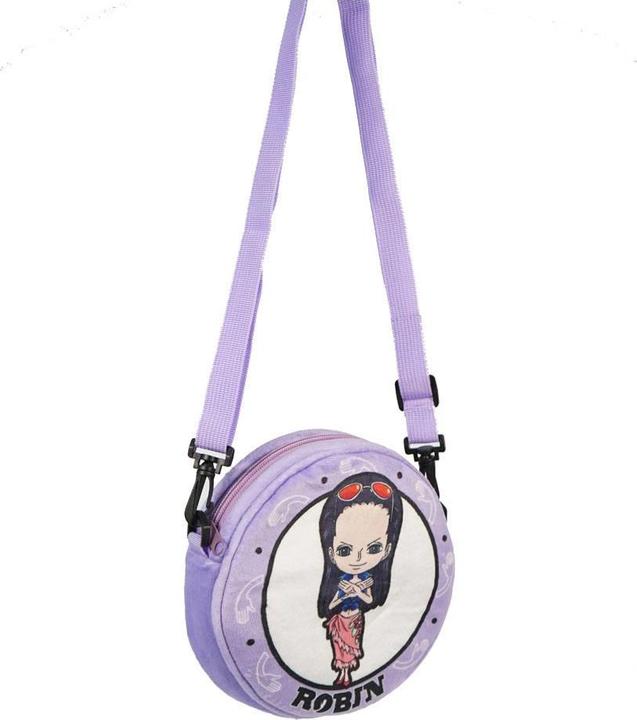 Produktbild Sakami One Piece sac à bandoulière Robin