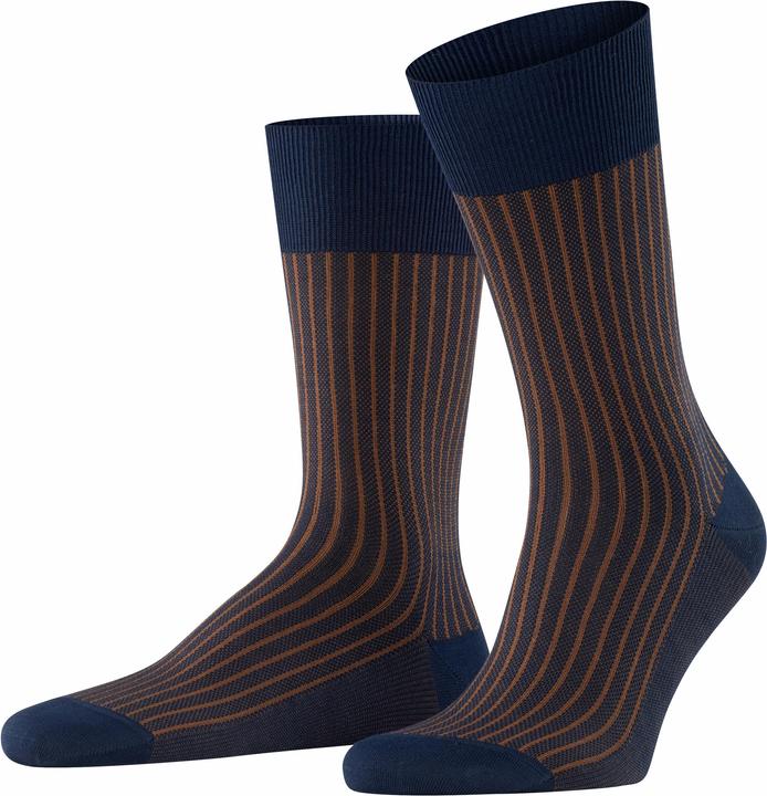 Produktbild Falke Oxford Stripe SO (Einzelpack, 39 - 40)
