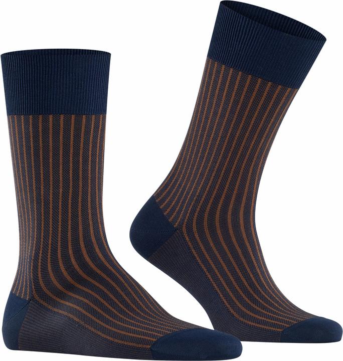 Produktbild Falke Oxford Stripe SO (Einzelpack, 39 - 40)