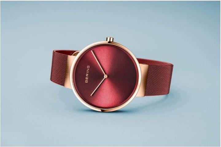 Produktbild Bering Classic (Analoguhr, 39 mm)
