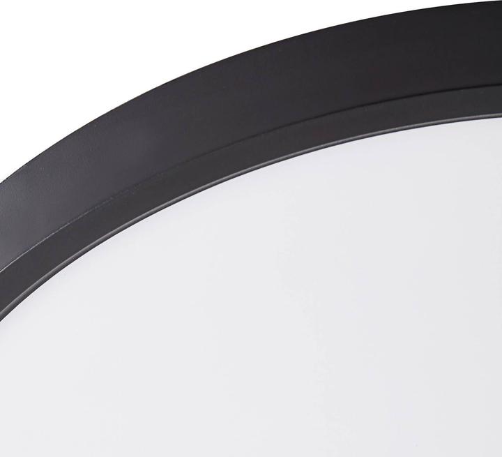 Immagine prodotto Lindby Plafoniera Pravin LED Ø 40 cm 3-Step-CCT (2150 lm)