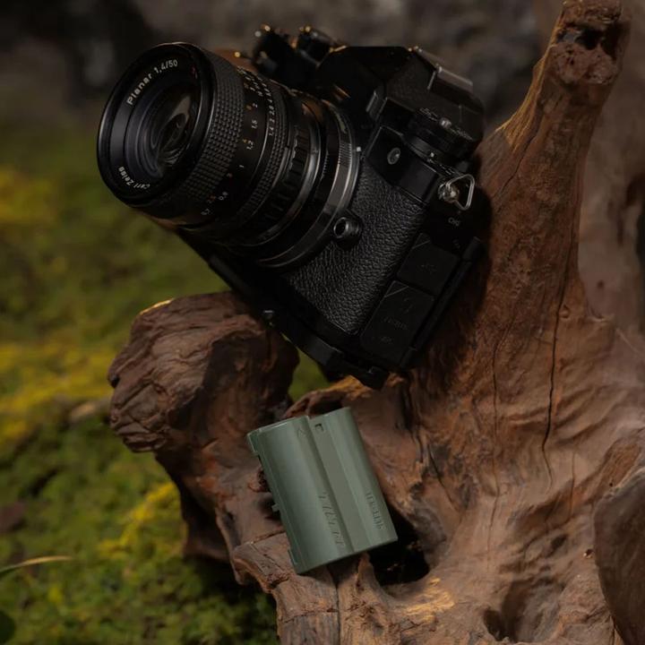Produktbild Tilta EN-EL15C Battery with USB-C (Kamera Akku)