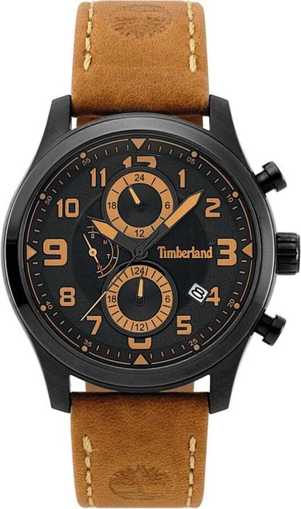 Produktbild Timberland WATCHES Mod. TBL15359JSU02M