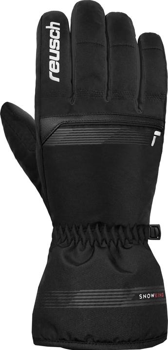 Actual product image Reusch Snow King (10)