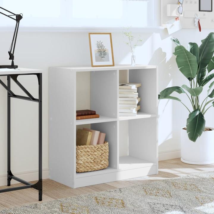 Actual product image VidaXL Bookshelf (68.5 x 32 x 75 cm)