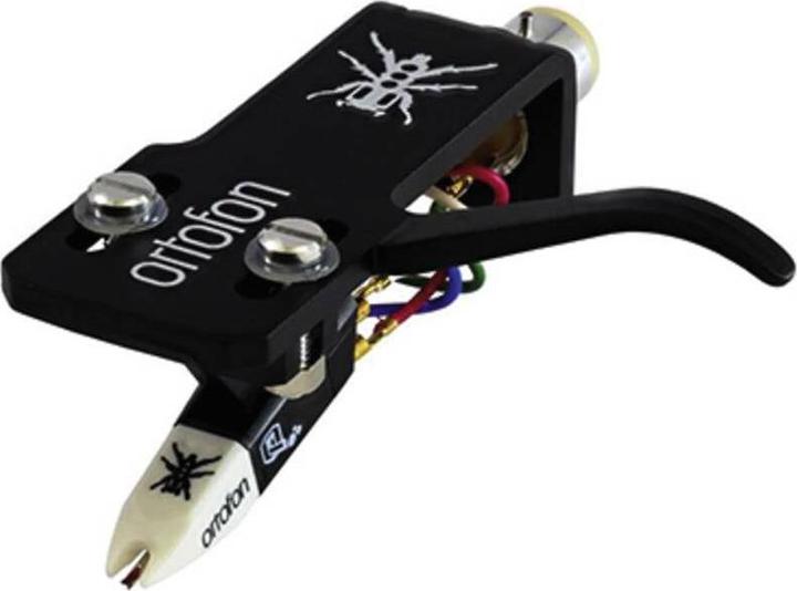 Actual product image Ortofon OM Q.Bert (Pickups)