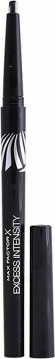 Max Factor Excess Intensity (05)
