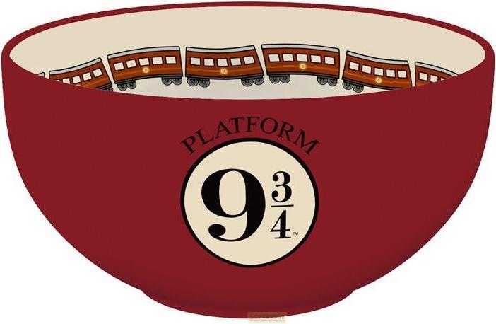 Immagine prodotto ABYstyle Harry Potter - Piattaforma 9¾ (0.60 l, 1 x)