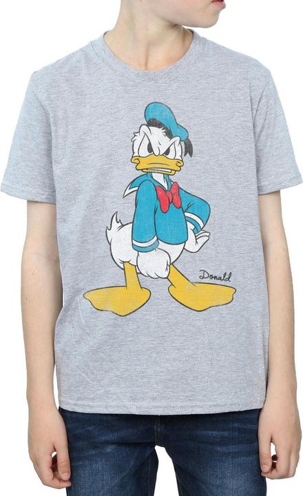 Disney Angry TShirt Jungen