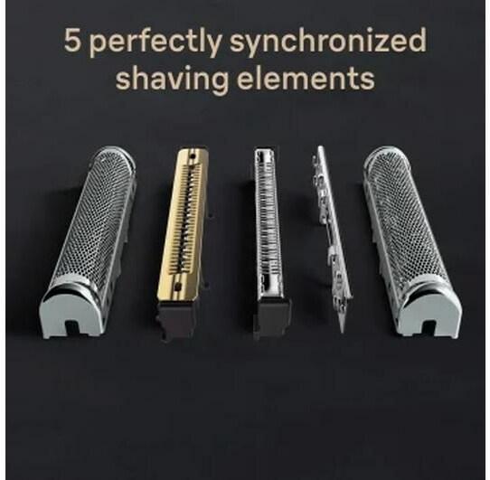 Image du produit Braun Series 9 Pro+