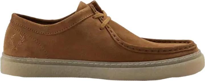 Immagine prodotto Fred Perry Dawson Scarpe Sportive Pelle Scamosciata Uomo (42)