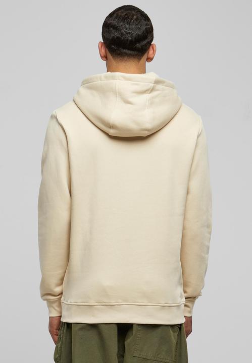 Immagine prodotto Urban Classics Organic Basic Hoody (S)
