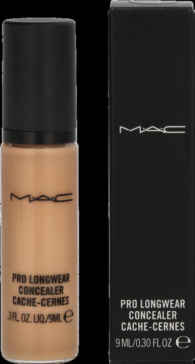 Produktbild MAC Cosmetics Pro Longwear Concealer (NC30)