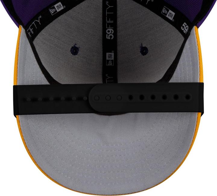 Produktbild New Era Visor Curver