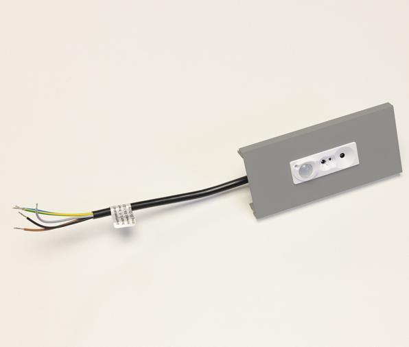 Actual product image LTS Light channel sensor