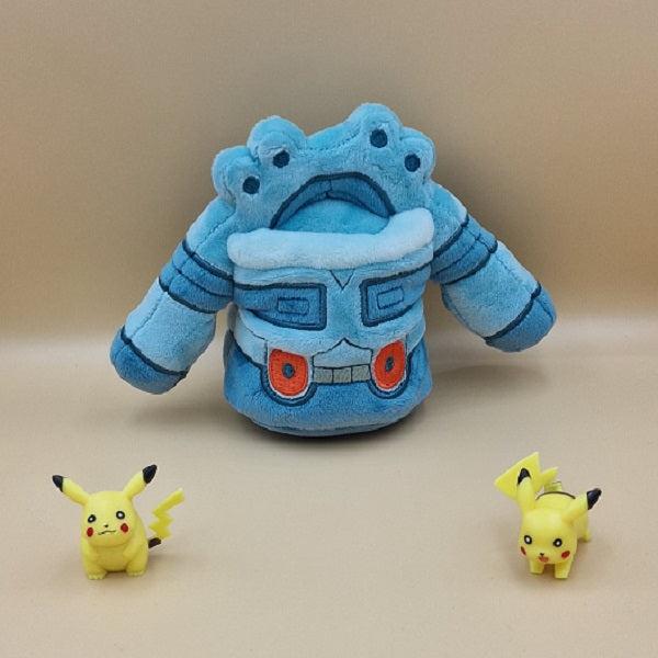 Actual product image Pokémon Bronzong Sitting Cuties Plush - 13.5 cm (13.50 cm)