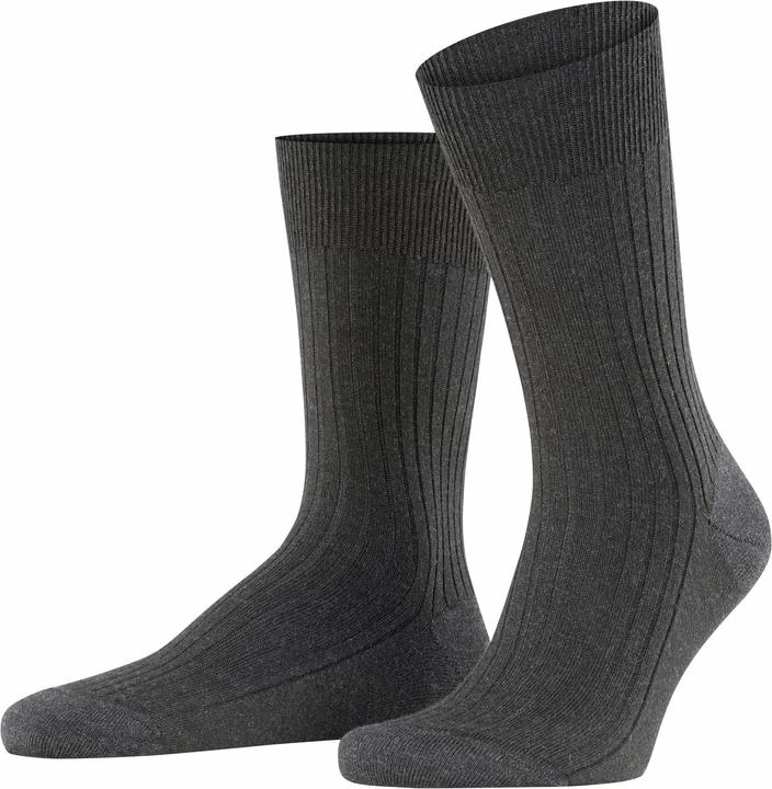 Produktbild Falke Bristol Pure SO (Einzelpack, 43 - 44)
