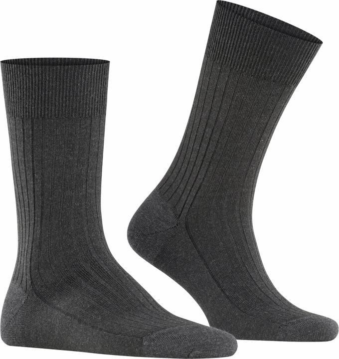 Produktbild Falke Bristol Pure SO (Einzelpack, 43 - 44)