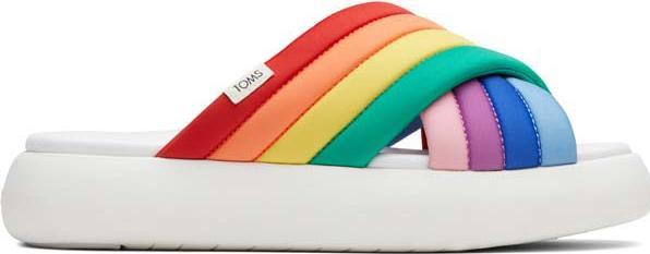 Produktbild Toms W's Mallow Crossover Jersey (40)