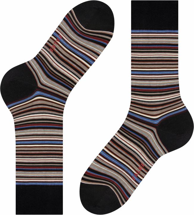 Produktbild Falke Microblock SO (Einzelpack, 45 - 46)