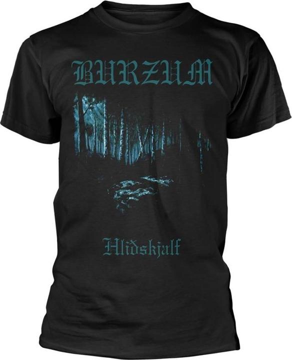 Universal Textiles Hlidskjalf TShirt