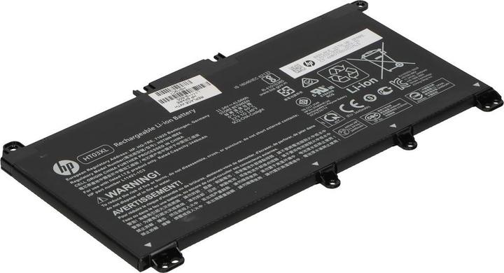 Actual product image HP L11119-855 (3 Cells, 3470 mAh)
