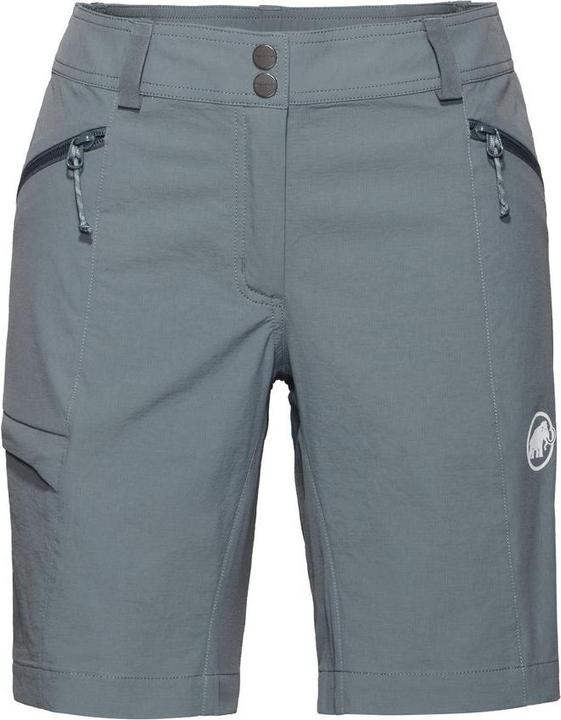 Actual product image Mammut Women's Ducan Shorts (40)