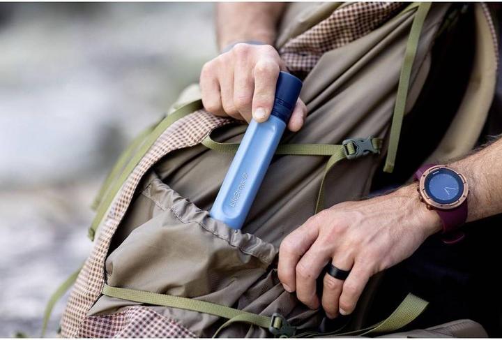 Image du produit LifeStraw Pic