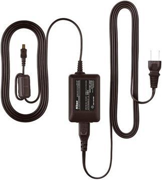 Image du produit Nikon EH-67, adaptateur secteur (Batterie de l'appareil photo Adaptateur secteur)