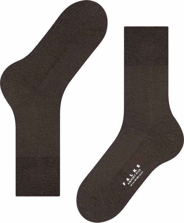 Produktbild Falke Airport Plus SO (Einzelpack, 39 - 40)