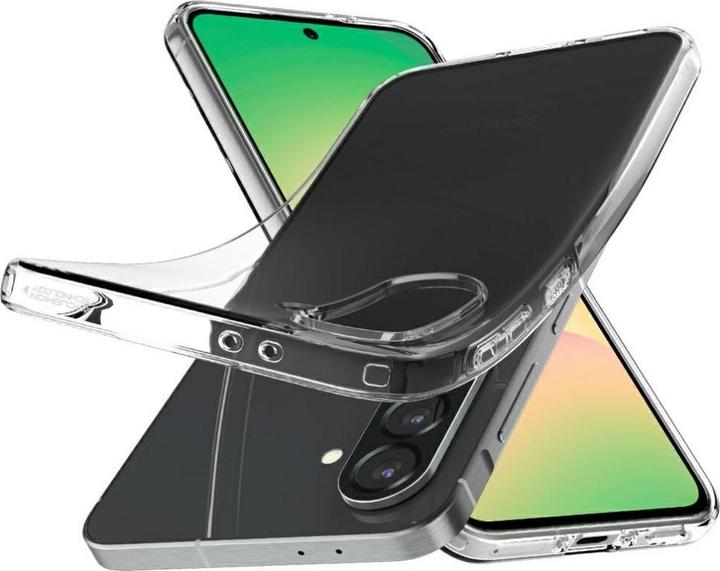 Immagine prodotto Spigen Custodia a cristalli liquidi (Samsung Galaxy A56)