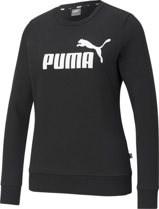Immagine prodotto Puma Logo ESS Equipaggio FL (XS)