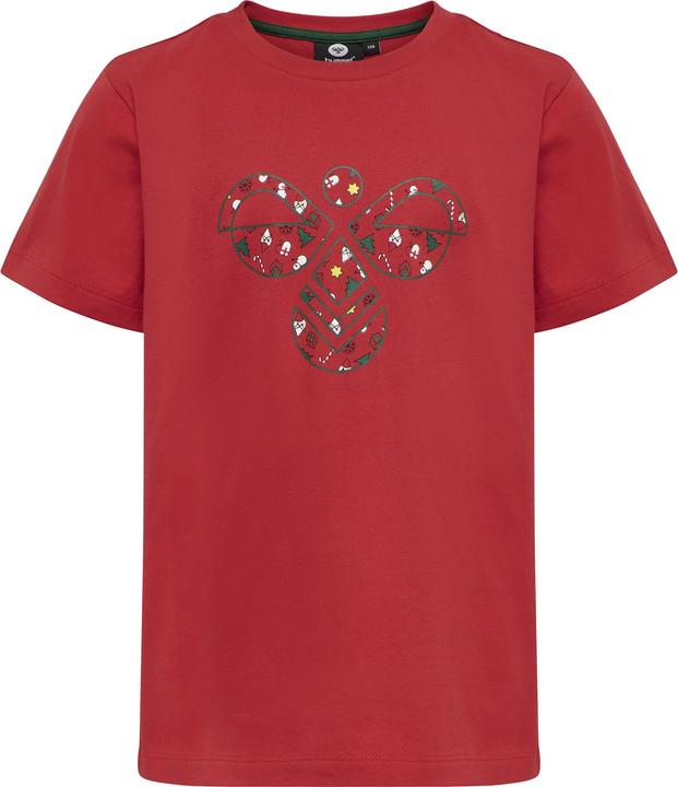 Image du produit hummel Santa T-Shirt S/S (140)
